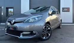 Renault scenic 3 1.2 tce 130ch edition bose