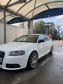 Audi A3 1.4 TFSI Ambiente