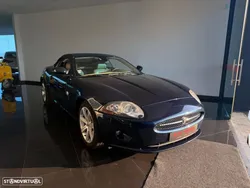 Jaguar XK 4.2 V8