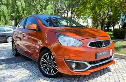 Mitsubishi Space Star 1.2 Intense