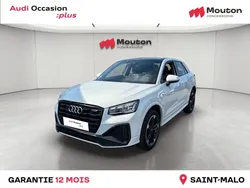 Audi Q2 35 TFSI 150 S tronic 7 S line