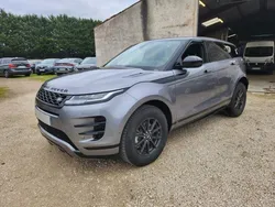 Land Rover RANGE ROVER EVOQUE R-Dynamic SE FLEX FUEL E85 ETHANOL 37000KMS 1er main
