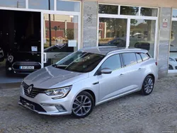 Renault Mégane 1.5 Blue dCi GT Line