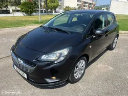 Opel Corsa 1.3 CDTi Business Edition
