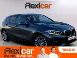 BMW Serie 1 118dA