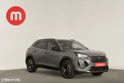 Peugeot 2008 1.2 PureTech Allure