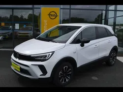 Opel Crossland 1.2 Turbo 110ch Elegance