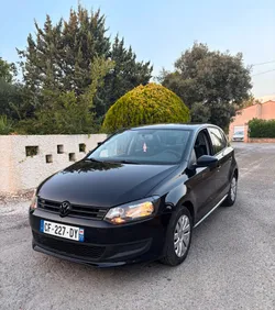 Volkswagen Polo V Trend 1.2 60 ch – CarPlay – Garantie 6 mois