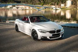 BMW 420 2.0d 190CV Cabrio