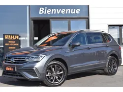 VOLKSWAGEN TIGUAN ALLSPACE 1.5 TSI 150ch DSG7 Life Plus
