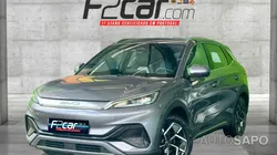 BYD Atto 3 de 2023