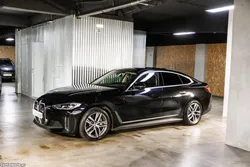 BMW i4 eDrive40
