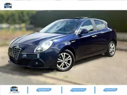 ALFA ROMEO GIULIETTA 1.6 JTDM - 105CH- Impulsive - GARANTIE 6/24 MOIS