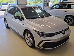 Volkswagen Golf VIII 2.0 TDI GTD DSG 200