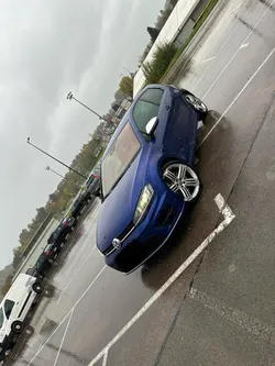Golf 7 R