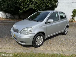 Toyota Yaris 1.0 Sol