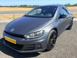 Volkswagen Scirocco II Phase 2 2.0 TDI 1 BlueMotion 150 ch °° CARAT °°