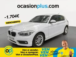 BMW Serie 1 116i