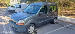 Renault Kangoo 1.4 RT Pampa