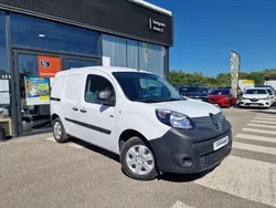 Renault Kangoo Express II Z.E. ExtraRLink Achat Integral - 19