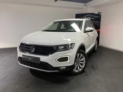 VOLKSWAGEN T-ROC 1.5 TSI Evo - 150 - Start&Stop Carat PHASE 1