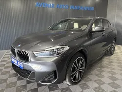 BMW X2 sDrive 18i - S&S F39 M Sport
