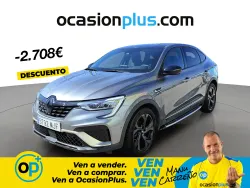 RENAULT Arkana 1.6 E-Tech Engineered 105kW