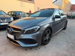 Mercedes classe a iii (2) 220 d fascination 7g-dct