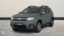 Dacia Duster 1.5 Blue dCi 115ch Journey 4x4