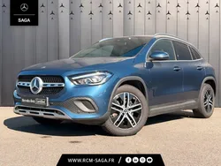 Mercedes Gla 200 d Business Line
