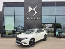 Ds DS 7 Crossback BlueHDi 130 Performance Line + Automatique / CAMERA RECUL / GPS