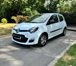 Renault Twingo II 1.5 dCi 75