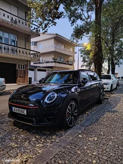 MINI Clubman John Cooper Works Plus ALL4