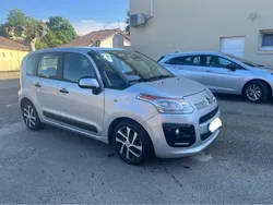 Citroën C3 Picasso