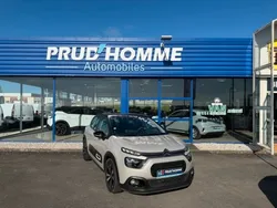 Citroen C3 1.5 BLUEHDI 100CH S&S SHINE E6.D