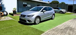 Seat Ibiza Automático DSG 25000kms