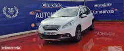 Peugeot 2008 1.2 PureTech Active