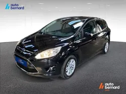 Ford C-MAX 1.6 TDCi 115ch FAP Titanium X