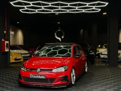 Volkswagen Golf GTI 2.0 TSI Performance DSG7 180kW