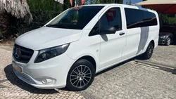 Mercedes-Benz Vito Tourer 110 CDi/34 Pro