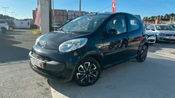 🚗 Citroën C1 1.4 HDI – Ultra fiable, économique, idéale petit budget