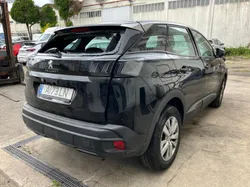Peugeot 3008 II SUV 1.5 Blue HDI 130cv