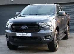 Ford Ranger 2.0 TDCI 170 Wildtrak Super Cab 4WD 02/2023 +1ère Main +Tva Recupérable