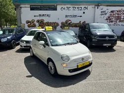 Fiat 500 1.2 8V 69CH S&S LOUNGE