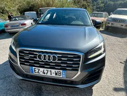 Audi q2 quattro 2l tdi 190 cv s line