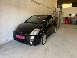 Citroen C2 - 1.4 - 73 ch - 137 000 km