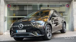 Mercedes-Benz Classe GLE de 2023
