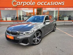 BMW Série 3 TOURING G21 M340i xDrive 374 ch BVA8