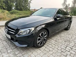 Mercedes-Benz C 220 BlueTEC Avantgarde+ Aut.