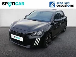 Peugeot 208 Hybrid 100 e-DCS6 Allure